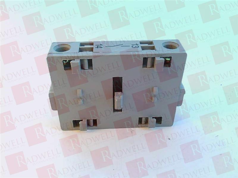 SIEMENS 3LD9220-3BF