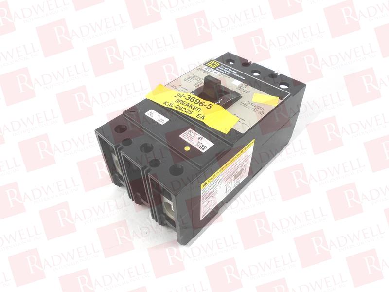 SCHNEIDER ELECTRIC KAL26225