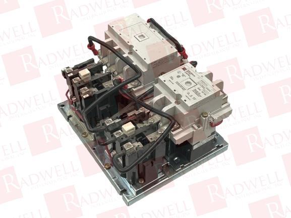 EATON CORPORATION A980M2CAC