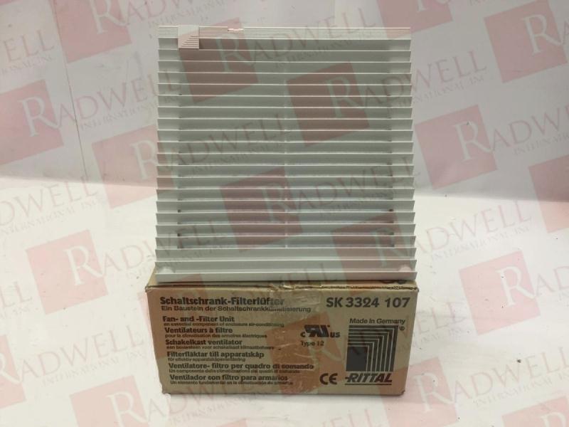 RITTAL SK-3324.107
