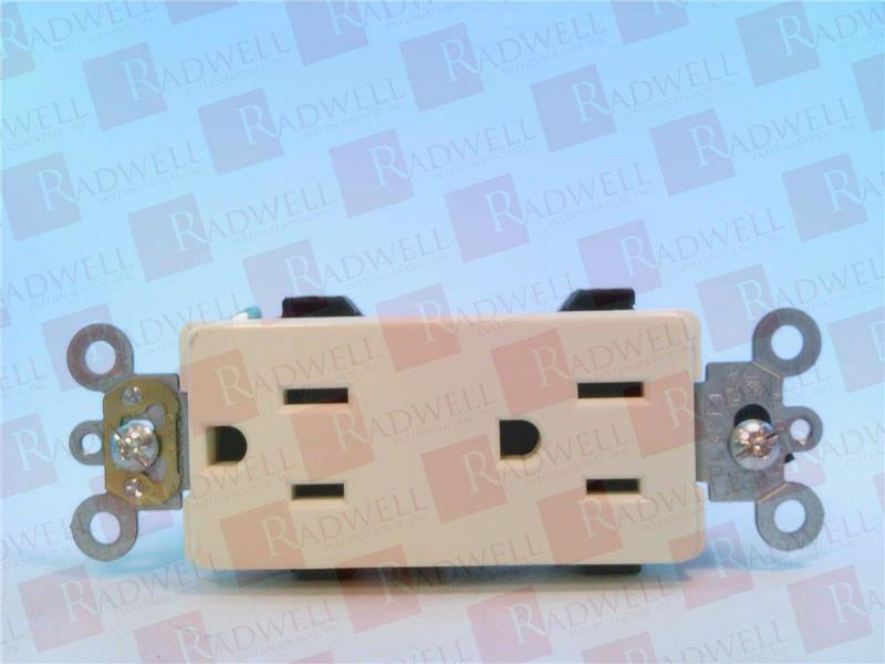 LEVITON 16252-A