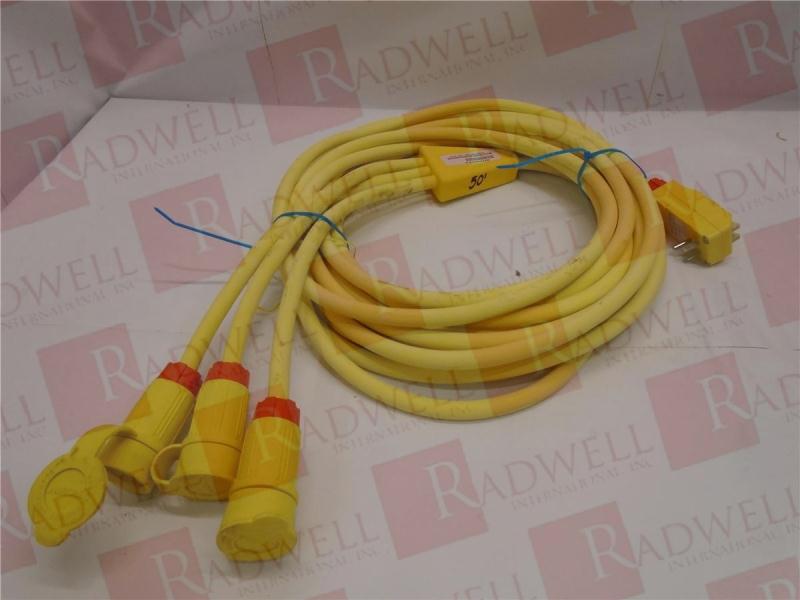 ERICSON MFG 97022104