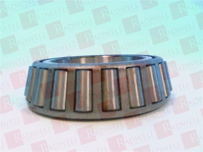 TIMKEN JLM506849
