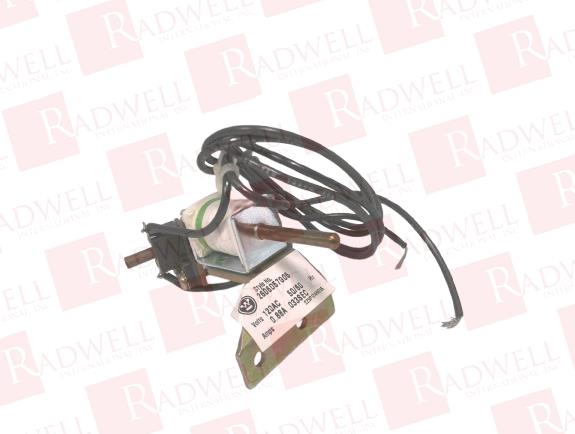 EATON CORPORATION 2606D57G05