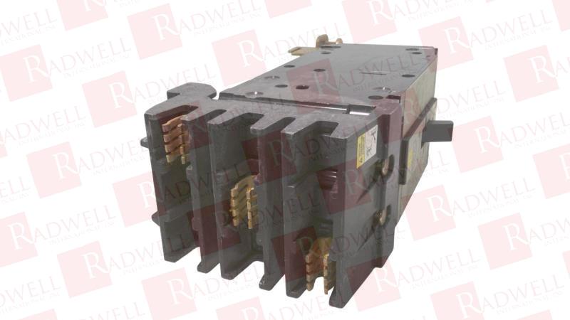 SCHNEIDER ELECTRIC FJA34050