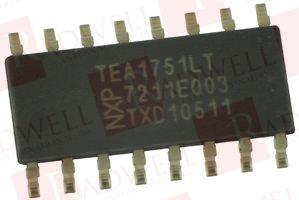 NXP SEMICONDUCTOR TEA1751LT/N1,518