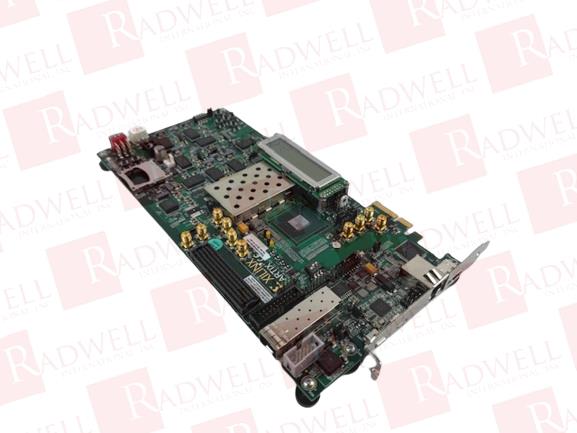 XILINX EK-A7-AC701-G