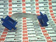 CABLE IDE 28AWG 300V 9PIN FEMALE/MALE