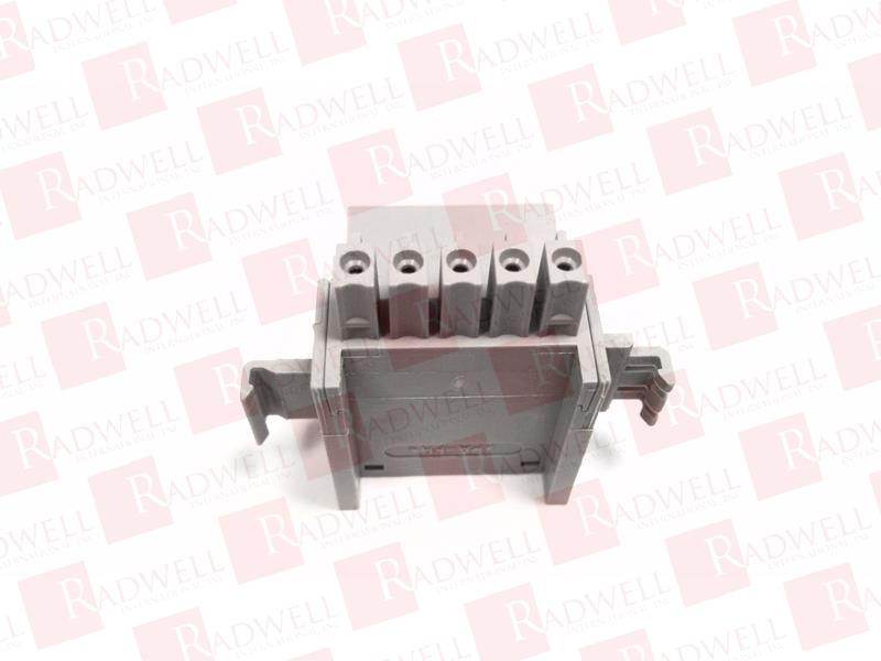 PHOENIX CONTACT ELR-TBUS-22 5-P