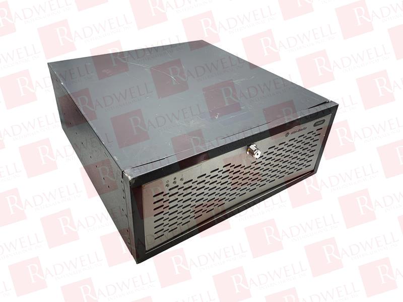ALLEN BRADLEY 6177R-RMPW7
