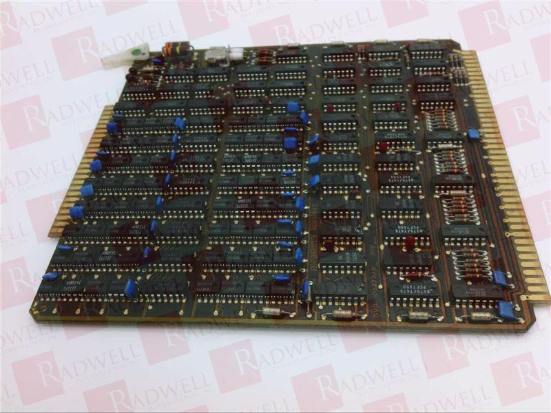 HONEYWELL 04278700