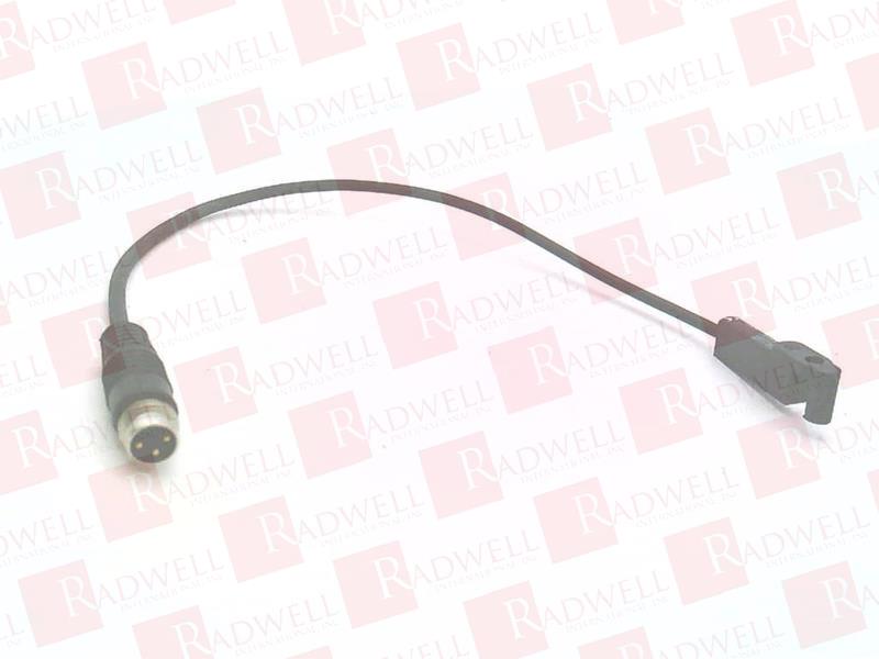 BALLUFF BMF 305K-PO-C-2-S49-00,2