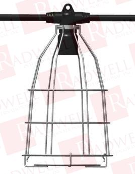 ERICSON MFG 2410-CW6P-BLK