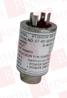 DYNISCO PT160SW-4M-H74