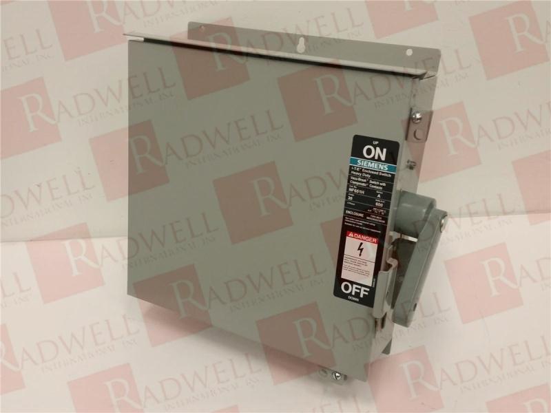 SIEMENS NF651H