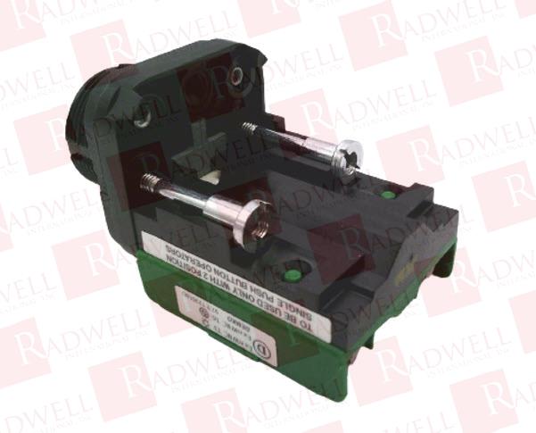 ALLEN BRADLEY 800H-AR1AP
