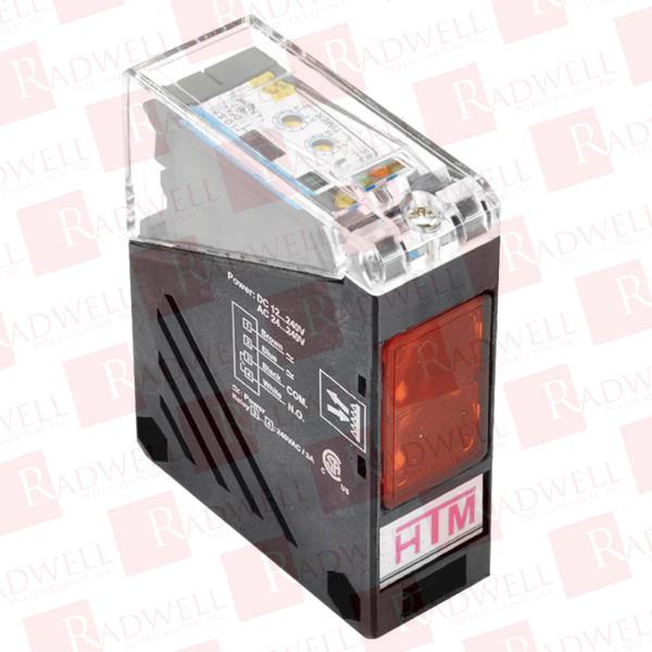 HTM SENSORS RP76-L010MR-CY6C4L5-PF
