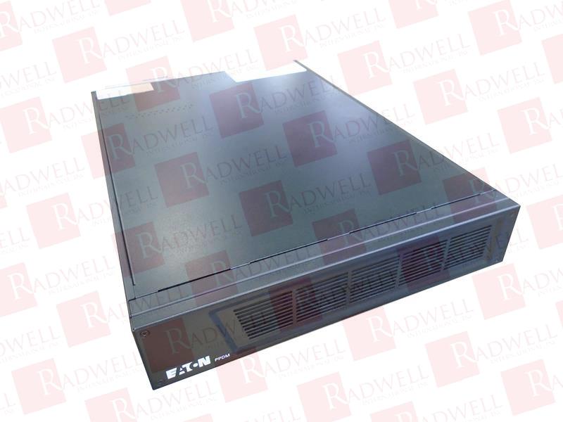 EATON CORPORATION EPPDMG3000R-2U-HW