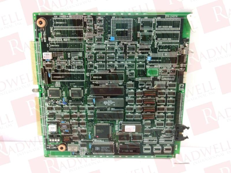 NEC PA-24DTR