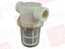 VACMOTION PLS-L10F-NCB-080