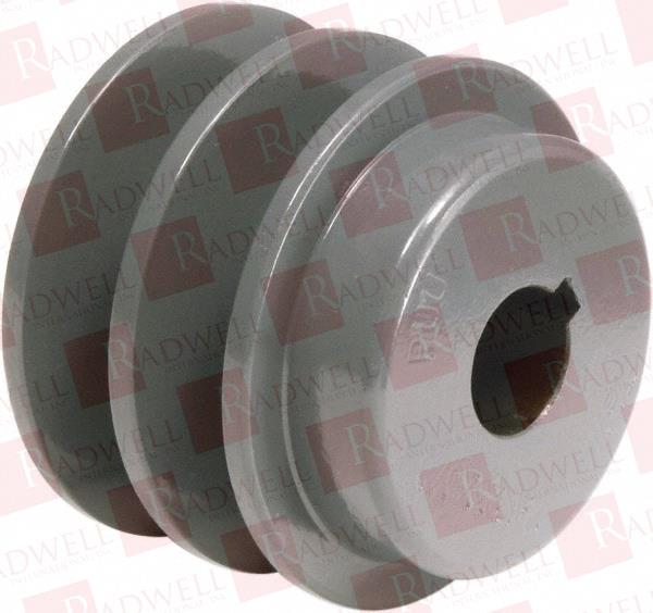 ALTRA INDUSTRIAL MOTION 2BK34118