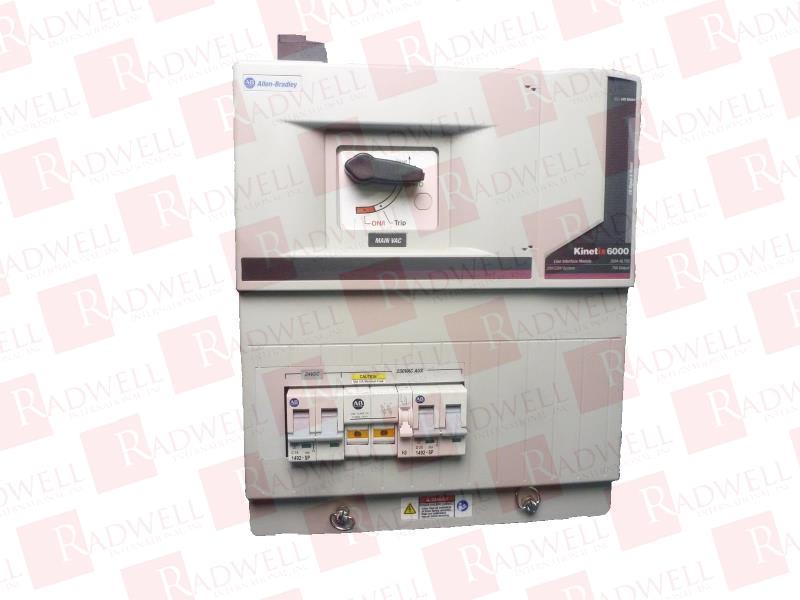 ALLEN BRADLEY 2094-AL15S