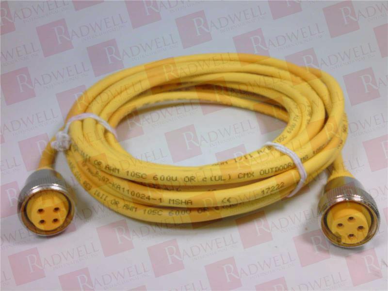 TURCK RKM RKM 40-7M