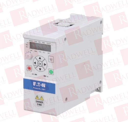 EATON CORPORATION DM1-344D3EB-S20S