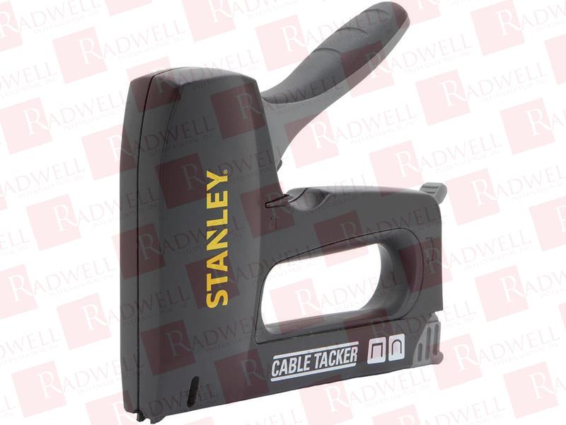 STANLEY BLACK & DECKER CT10X