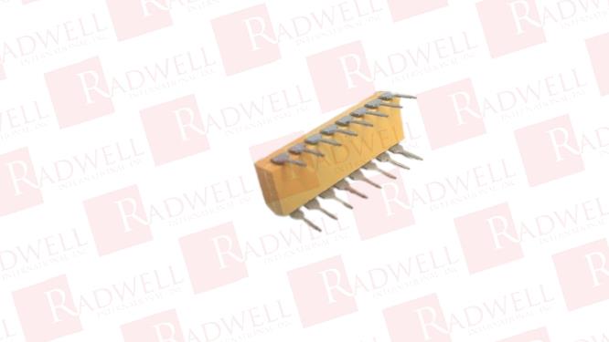 BOURNS 4116R-1-222