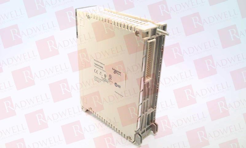 SCHNEIDER ELECTRIC TSXDSY08R5