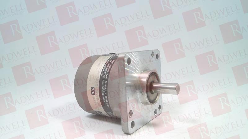 BEI SENSORS 01002-9066