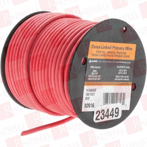 EAST PENN MANUFACTURING 23449