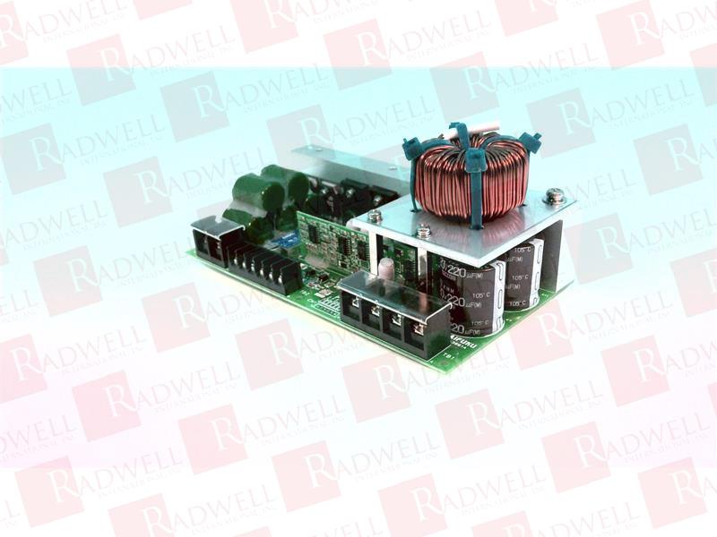 POWER SUPPLY, CIRCUIT, BOARD,