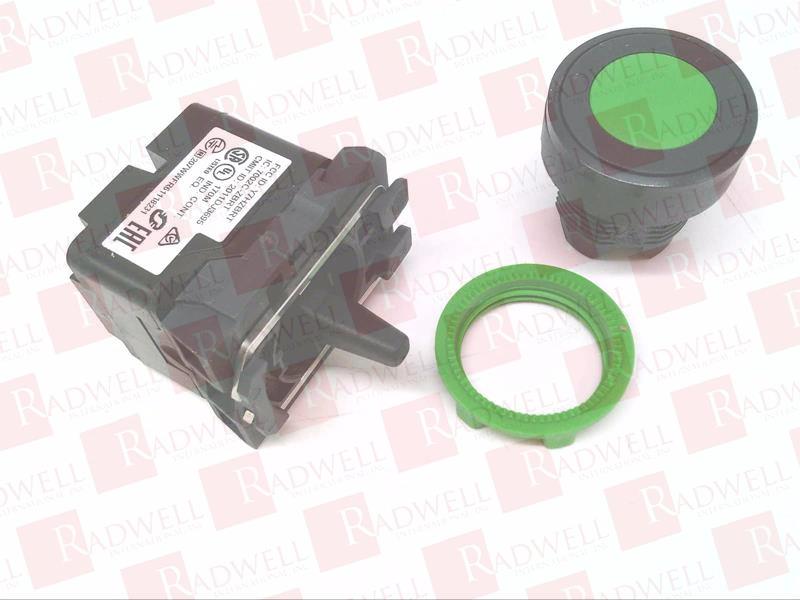 SCHNEIDER ELECTRIC ZB5RTA3