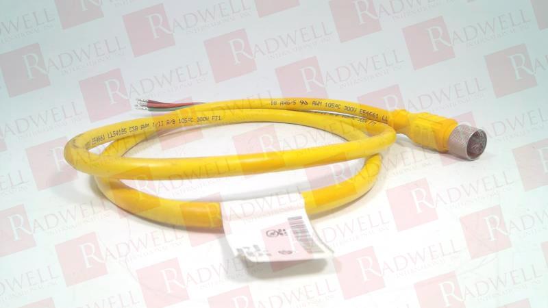 TURCK KBE5T-1