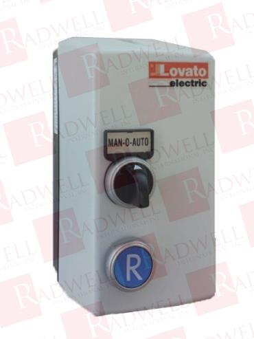 LOVATO M1R0091212060A7-S130(575)