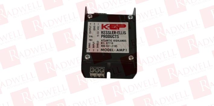 KEP AMP-1