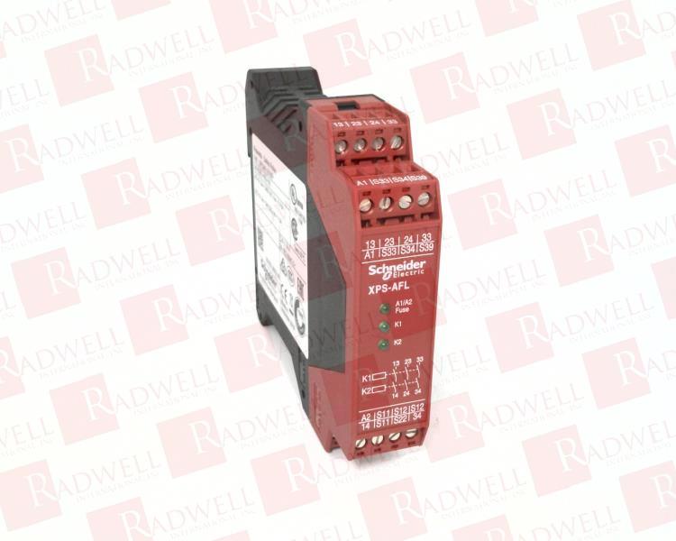 SCHNEIDER ELECTRIC XPSAFL5130P