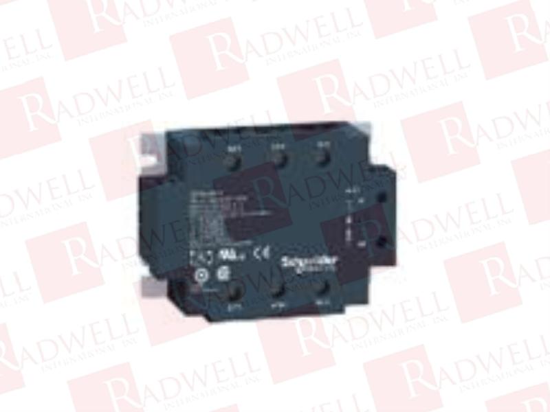 SCHNEIDER ELECTRIC SSP3A250P7T