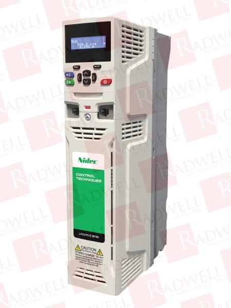 NIDEC CORP M600-03400078A10101AB100