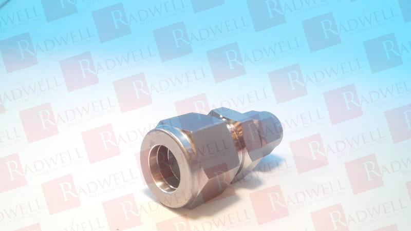 HAM-LET 763LSS1/2X1/4