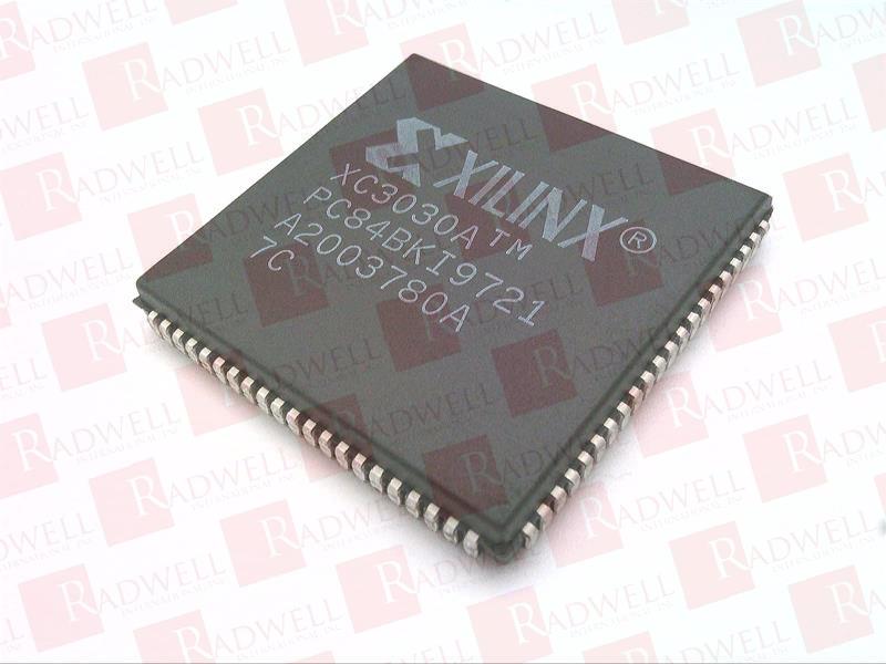  , FIELD PROGRAMMABLE GATE ARRAY, 100 CLBS, 1500 GATES, 113MHZ, 100-CELL, CMOS, PLCC-84