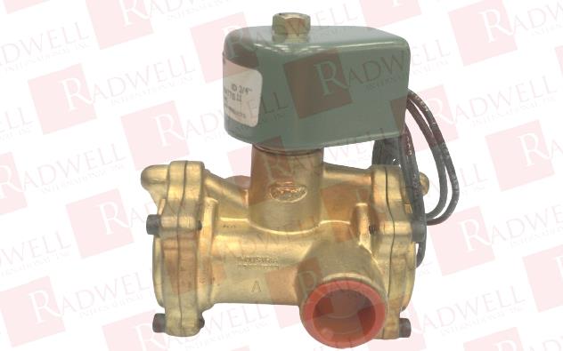 JEFFERSON SOLENOID 6325BA6NA