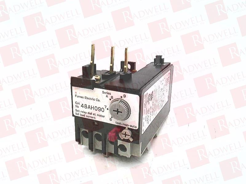 SIEMENS 48AH090