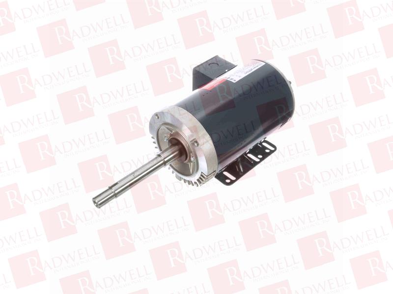 REGAL REXNORD 145TTDR16301