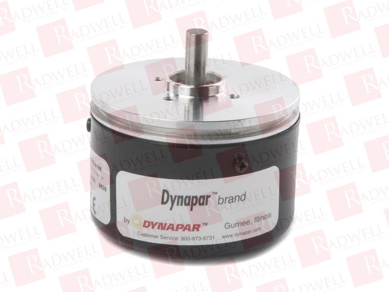 DYNAPAR E2325001904