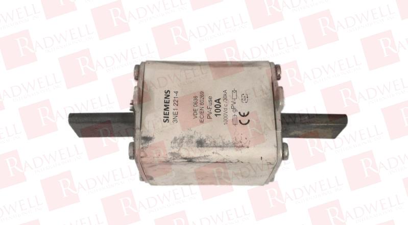 SIEMENS 3NE1221-4