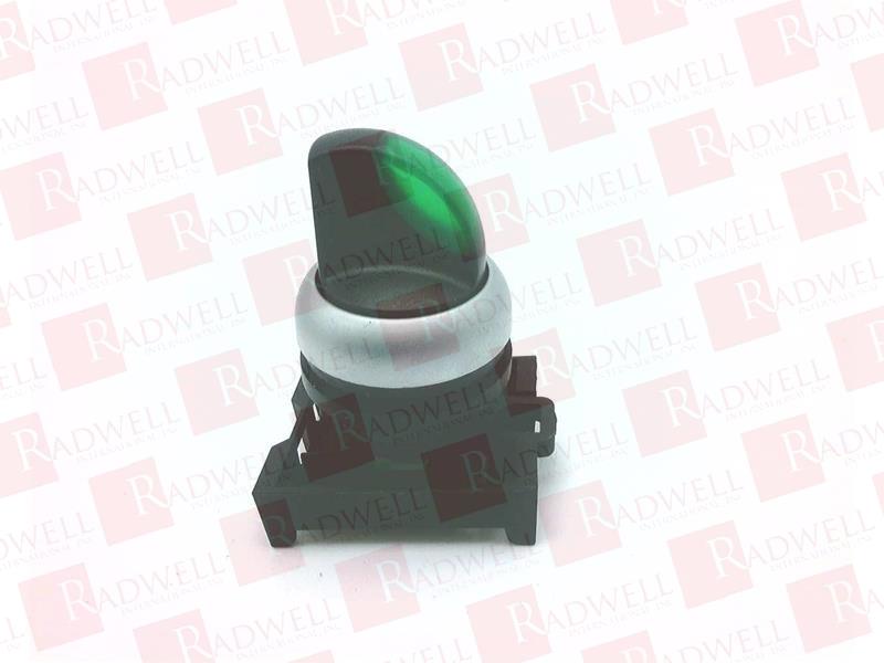 EATON CORPORATION M22-WRLK3-1-G