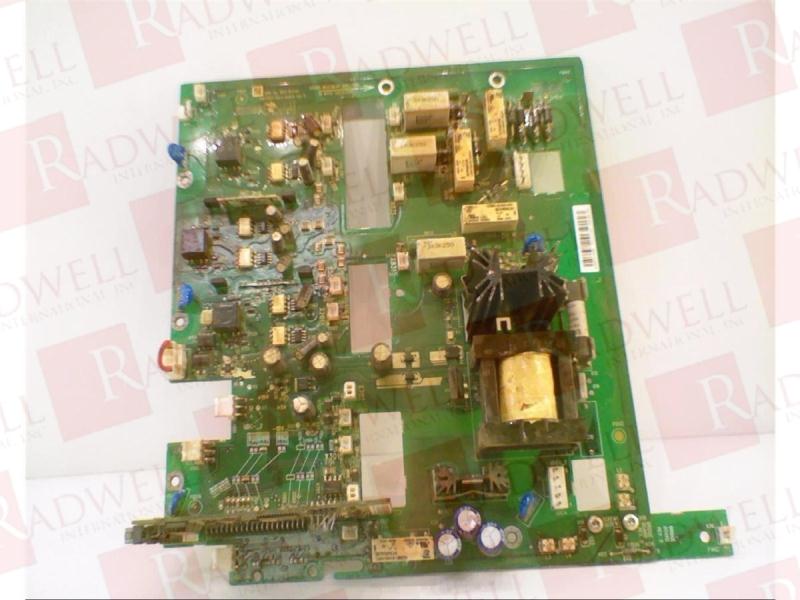 ASEA BROWN BOVERI RINT5611